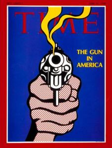 Gun Violence