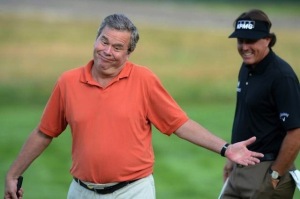 Jeb Bush loser face