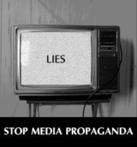 Lies Media lies