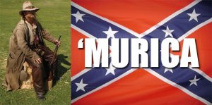 MURICA-redneck-confederate-flag