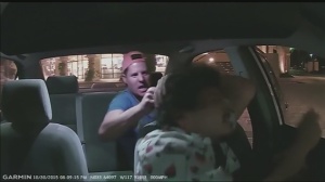 Uber Assualt