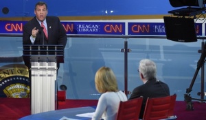 GOP 2016 Debate