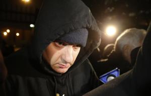 Jason Van Dyke