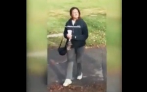 Muslim Coffee Thrower