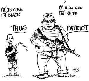 Funny Cartoon