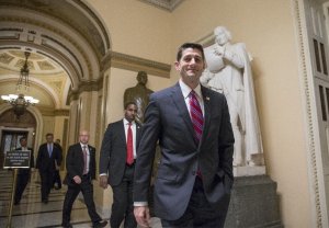 Paul Ryan