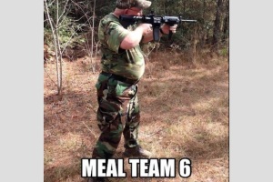 Meal team 6