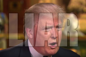 Trump-Liar