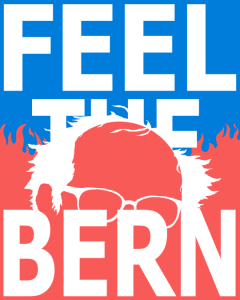 feel-the-bern-poster