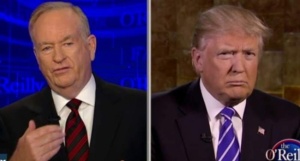 bill-oreilly-donald-trump idiots