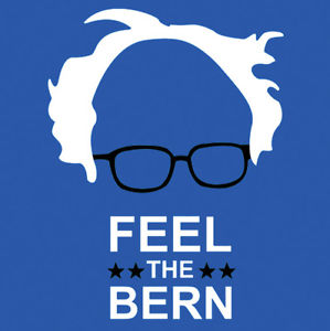 Feel The Bern