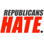 Republicans-Hate