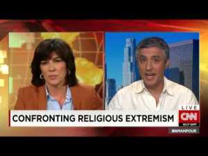 Confronting extremism