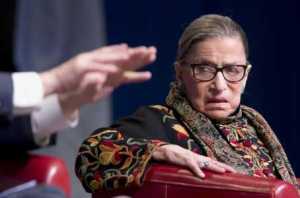 RBG great look