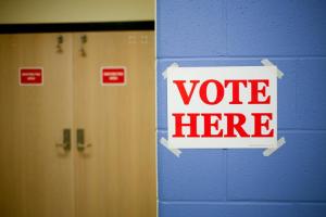 Voting image