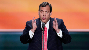 Chris Christie