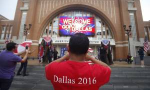 Dallas GOP dying fast