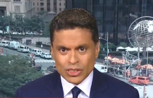 Fareed Bullshit Artist Trump