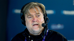 Stephen-Bannon