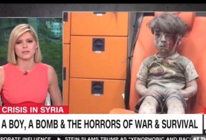 Syria Horror that is very very sad