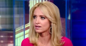 kayleigh-mcenany-the-lying-moron