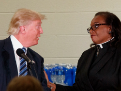 pastor-says-sit-down-asshole