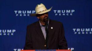 161018090755-sheriff-david-clarke-pitchfork-torches-america-ctn-00000000-large-169