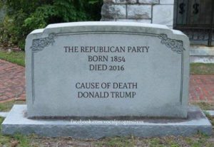 rip-gop