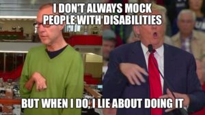 trump-mocking-handicapped