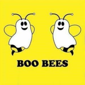 boo-bees