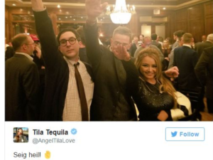 heil-trump-nazis
