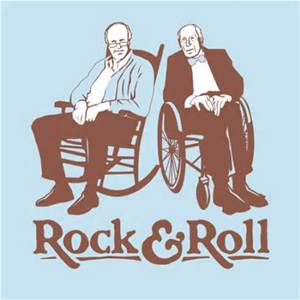rock-and-roll
