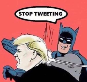 trump-tweeting-batman