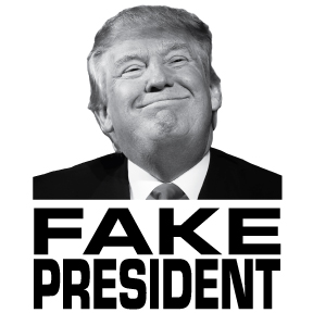 Trump-Fake-President-TShirt-(8560)