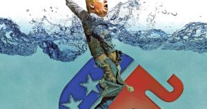 Trump Riding the GOP into death