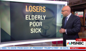 Bashing the Trumpcare